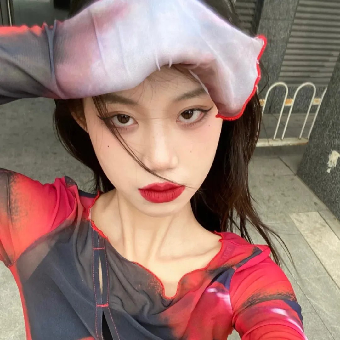 巫毒少女